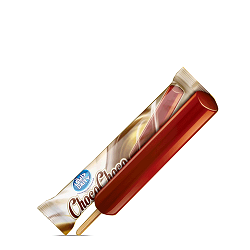 دایتی کوکوپیرال باروکش شکلات